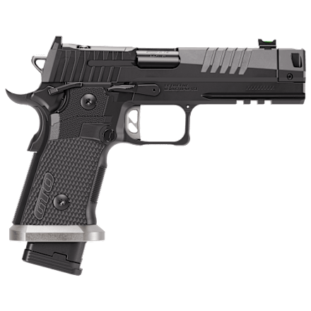 CZ 1012 G2 All-Terrain Semi-Auto Shotgun - 12 Gauge