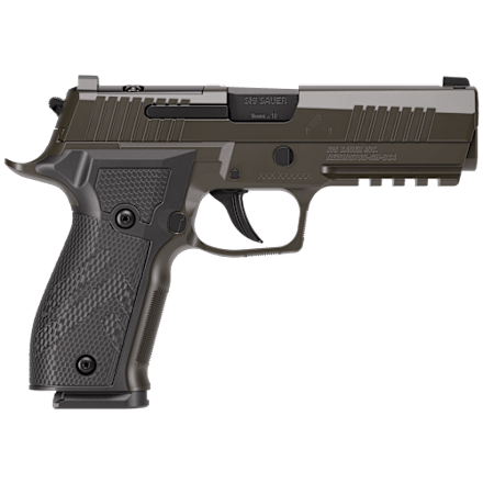 Sig Sauer P226 MK25 Semi-Auto Pistol | Bass Pro Shops