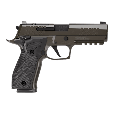 SIG SAUER P226-XCarry Legion SAO Semi-Auto Pistol | Cabela's