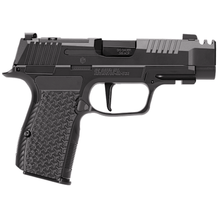 SIG SAUER P365 Snakebite Spectre Comp Semi-Auto Pistol | Bass Pro