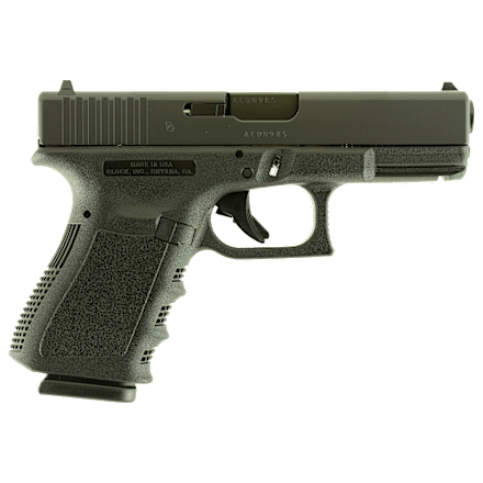 その他 GLOCK 17 3rd generation Glock 17 Gen 3 – Long Term Review | thefirearmblog.com
