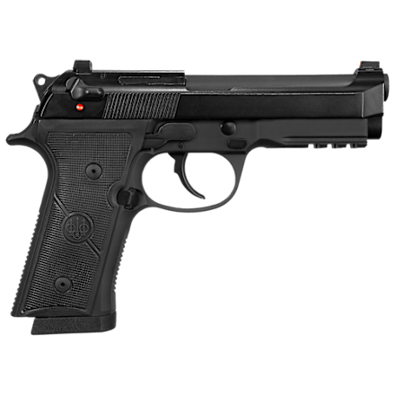 KSC ケーエスシー M9 BERETTA ベレッタ Heavy weight Beretta M9 Review: Serving With The Old Italian Warhorse