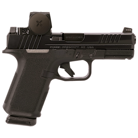 RxM...⭐︎  Ruger RXM Semi-Auto Pistol - 9mm | Bass Pro Shops