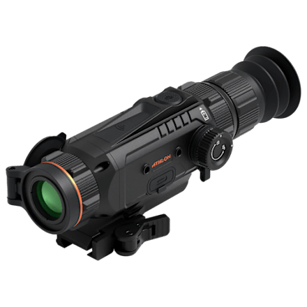 Holosun DRS-NV Digital Night-Vision Reflex Sight | Cabela's