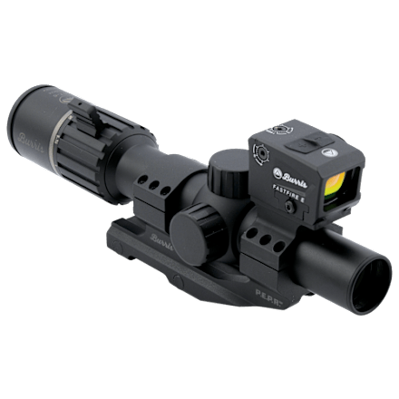 Vortex Strike Eagle SFP Rifle Scope | Bass Pro Shops