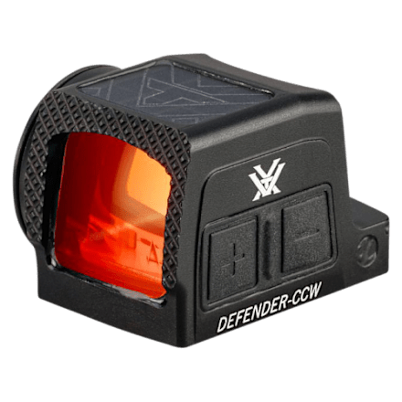 Vortex® Strikefire II Red/Green Dot Sight | Bass Pro Shops Canada