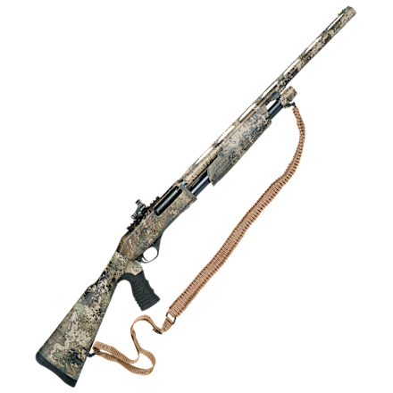 Winchester SXP Long Beard Pump-Action Shotgun in TrueTimber