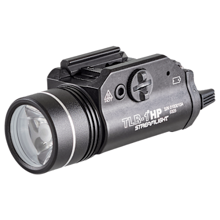 1-4 Streamlight TLR-I タクティカルLEDライト Streamlight TLR-1 HL Tactical Gun-Mount Light | Bass Pro Shops