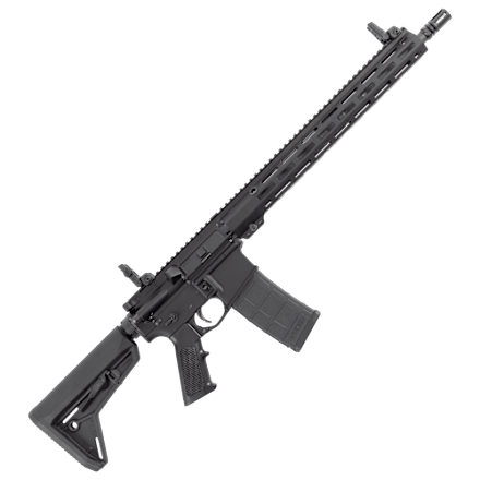 Colt AR15A4 Semi-Auto Rifle | Bass Pro Shops
