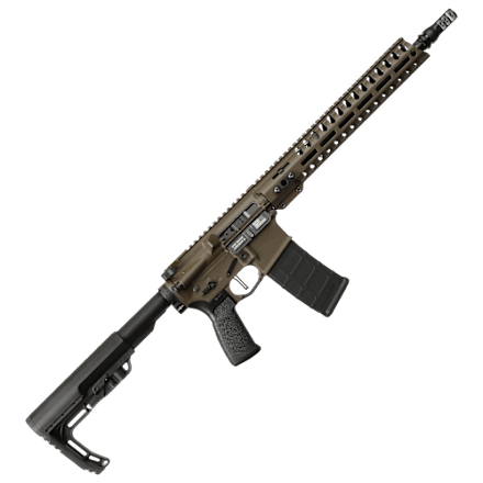 Wise Arms AR-15 Semi-Auto Rifle with 15'' M-LOK Rail | Bass Pro Shops