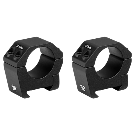 Vortex Pro Series Scope Rings | Bass Pro Shops