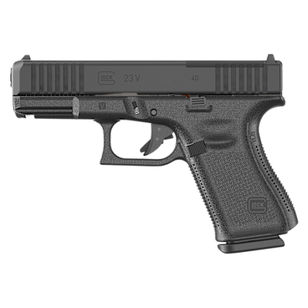 GLOCK 26 V Semi-Auto Pistol with Fixed GLOCK Sights | Cabela's