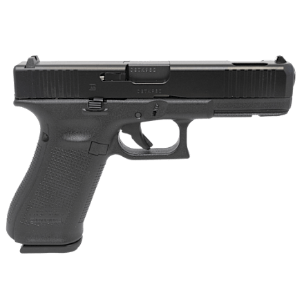GLOCK G17 Gen 3 Semi-Auto Pistol | Cabela's