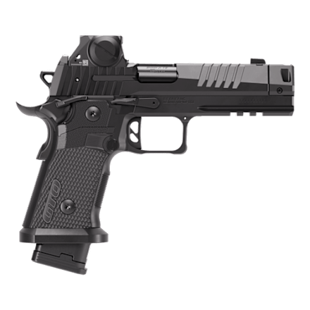 SIG SAUER 1911-X Semi-Auto Pistol with ROMEO-X Compact Red Dot