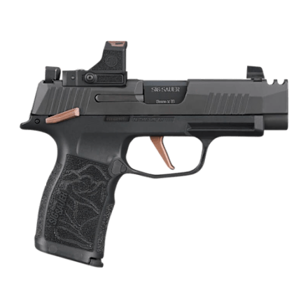 SIG SAUER P365-XL Comp Rose California Compliant Semi-Auto Pistol