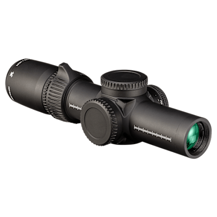 Vortex Viper PST GEN II 1-6x24 Rifle Scope | Cabela's