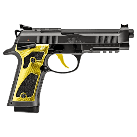 Beretta 92X Performance Defensive Semi-Auto Pistol | Cabela's