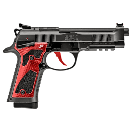 Beretta 92X Performance Defensive Semi-Auto Pistol | Cabela's