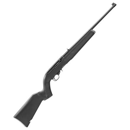 Ruger 10/22 Carbine Semi-Auto Rimfire Rifle Combo - 22 LR | Bass