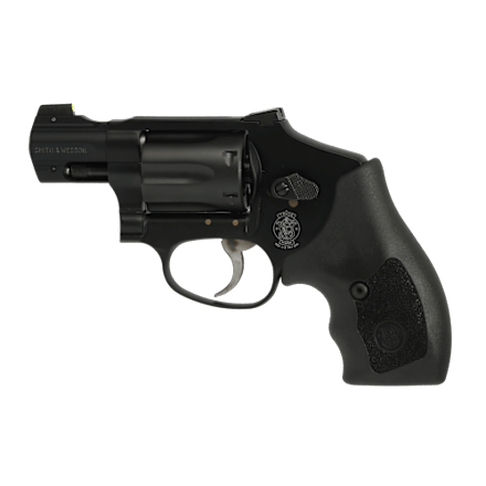 Smith & Wesson 442 Airweight Double-Action Revolver | Cabela's