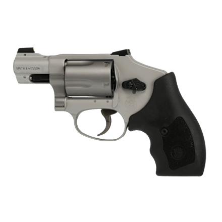 Smith & Wesson 442 Airweight 38 Special Police Trade-In Revolver