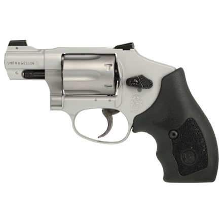 Smith & Wesson 642 Ultimate Carry DAO Revolver | Mack's Prairie Wings