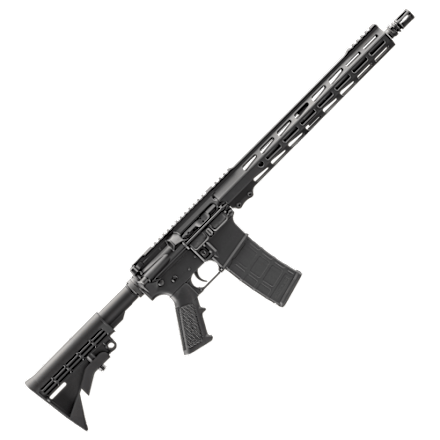 スタンダード電動ガン ブラック Aimpoint付き Black Rain Ordnance Torrent Carbine AR-15 Semi-Auto Rifle Package