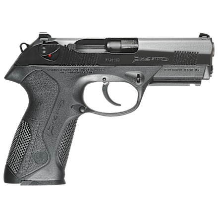 Beretta PX4 Storm Semi-Auto Pistol | Bass Pro Shops