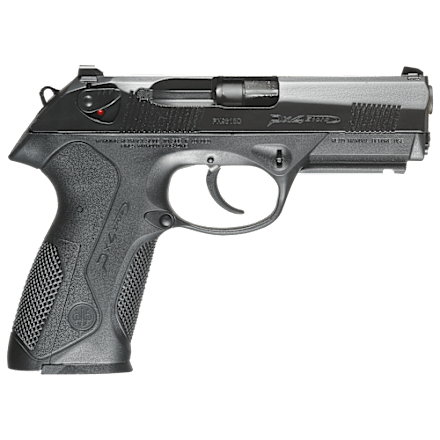 Beretta PX4 Storm F Semi-Auto Pistol with Ambidextrous Safety
