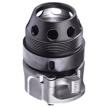 SureFire Fast-Attach HUB Suppressor 7.62 Muzzle Adapter | Cabela's