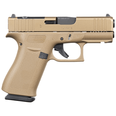 Smith & Wesson SW1911SC E-Series Round Butt Scandium Pistol | Cabela's