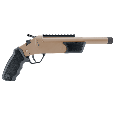 Rossi The Brawler 45 Colt/410 Break-Open Pistol | Mack's Prairie Wings