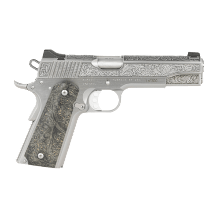 EAA Girsan MC1911 Lux Semi-Auto Pistol | Mack's Prairie Wings