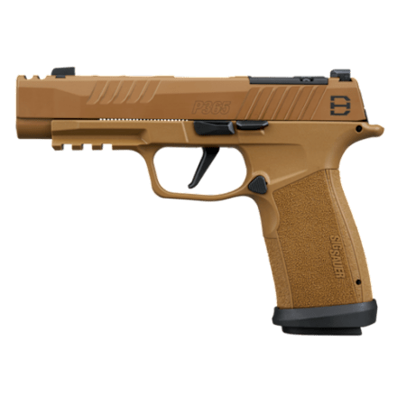 SIG SAUER M17 Semi-Auto Pistol | Bass Pro Shops