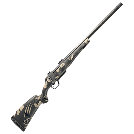 Fierce Firearms Twisted Rogue XP Bolt-Action Rifle | Bass Pro Shops
