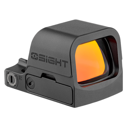 HOLOSUN HS407C X2 Reflex Sight | Bass Pro Shops