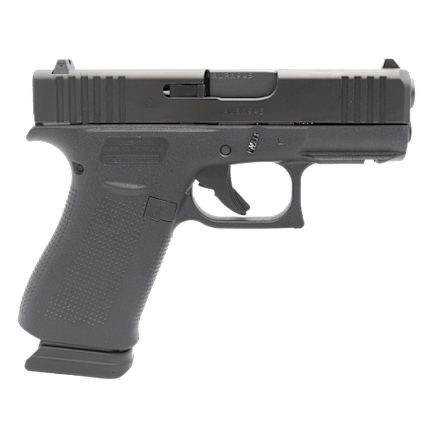 GLOCK G48 Gen5 Semi-Auto Pistol | Mack's Prairie Wings