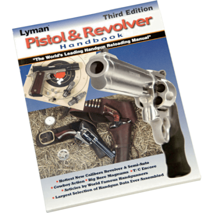 Traditions Wooden Loading & Display Stand For Black Powder Revolvers - Model A1308