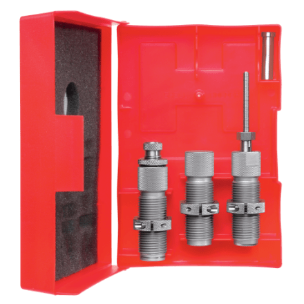 RCBS 5 Station Shell Plate-32 – Reloading Shell Plate For 7.62x39mm Russian & 6mm PPC Calibers - View #10