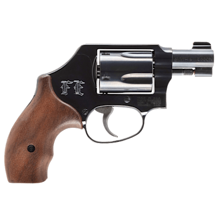 Smith & Wesson Model 36 Classic No Internal Lock DA/SA Revolver