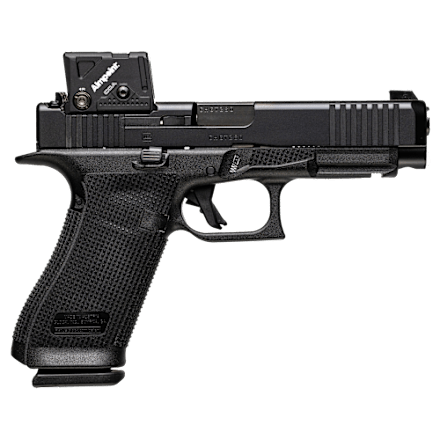Glock 17 グロック17 M8000 COUGAR G-971122 GLOCK 17 Gen6 Semi-Auto Pistol with Aimpoint COA Sight | Bass Pro