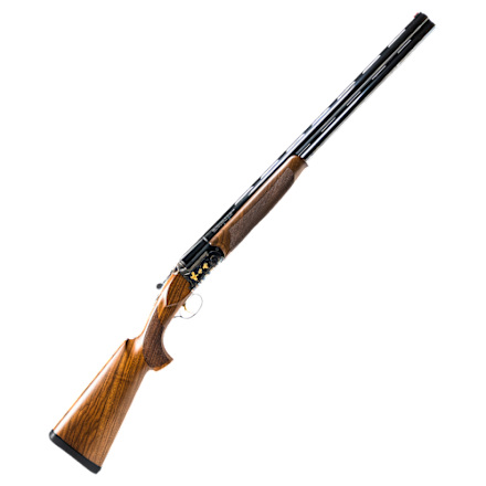 CZ Wingshooter Elite Over/Under Shotgun | Bass Pro Shops