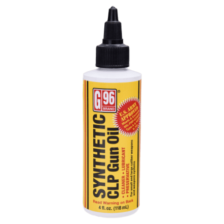 G96 Synthetic Gun Oil Lube | Bass Pro Shops