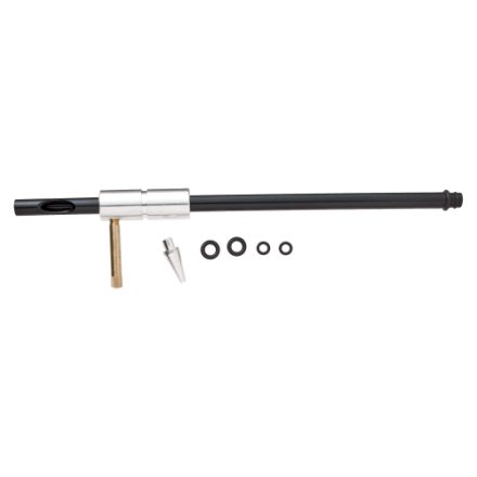 Dewey Rods Bac – Kit Di Pulizia Incasso Per Aste (Bulloni Inclusi) – J.Dewey Mfg.Co.