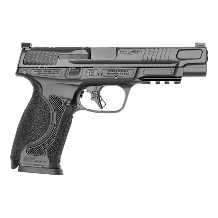 Smith & Wesson Performance Center M&P M2.0 Ported Barrel & Slide