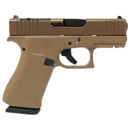 GLOCK G17 Gen 3 Semi-Auto Pistol | Bass Pro Shops