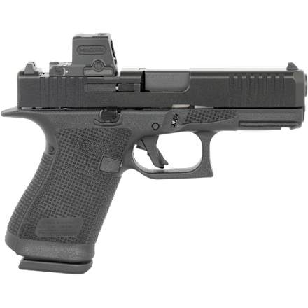 GLOCK G19 Gen 3 Semi-Auto Pistol | Bass Pro Shops