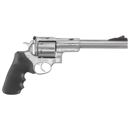 Ruger Super Redhawk Alaskan Double-Action Revolver | Cabela's Ruger Super Redhawk Alaskan Double-Action Revolver | Cabela's