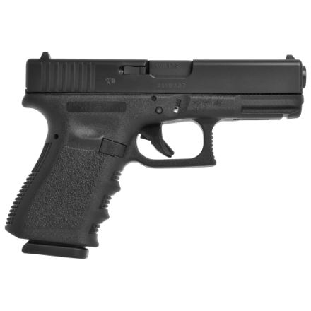 GLOCK G17 Gen 3 Semi-Auto Pistol | Cabela's