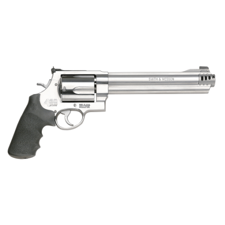 Smith&Wesson Model.500 ガスガン Smith & Wesson Model S&W500 Double-Action Revolver | Cabela's